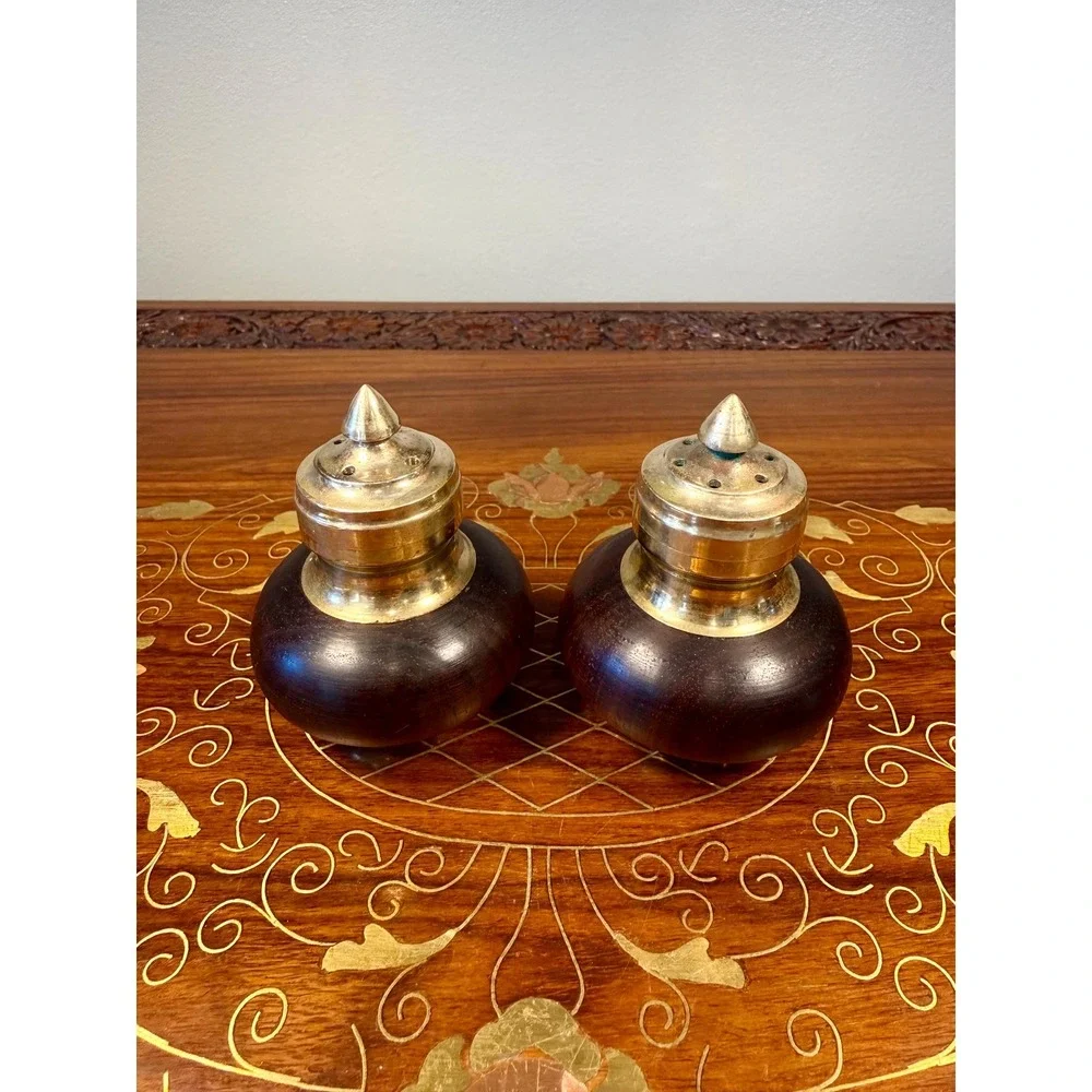 The Unbranded Brand vintage brass